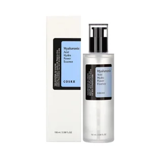 کرم آبرسان هيالورونيک پمپي 100ميل